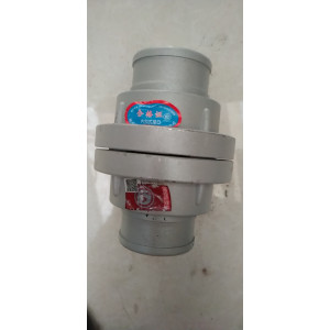 消防水带接口DN65
