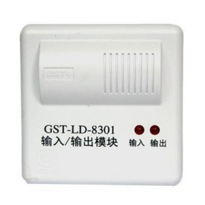 GST-LD-8301输入/输出模块