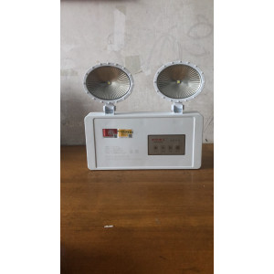 消防应急照明灯（阻燃塑料）