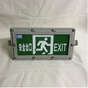 防爆消防应急标志灯