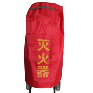 推车式干粉灭火器罩（35KG）